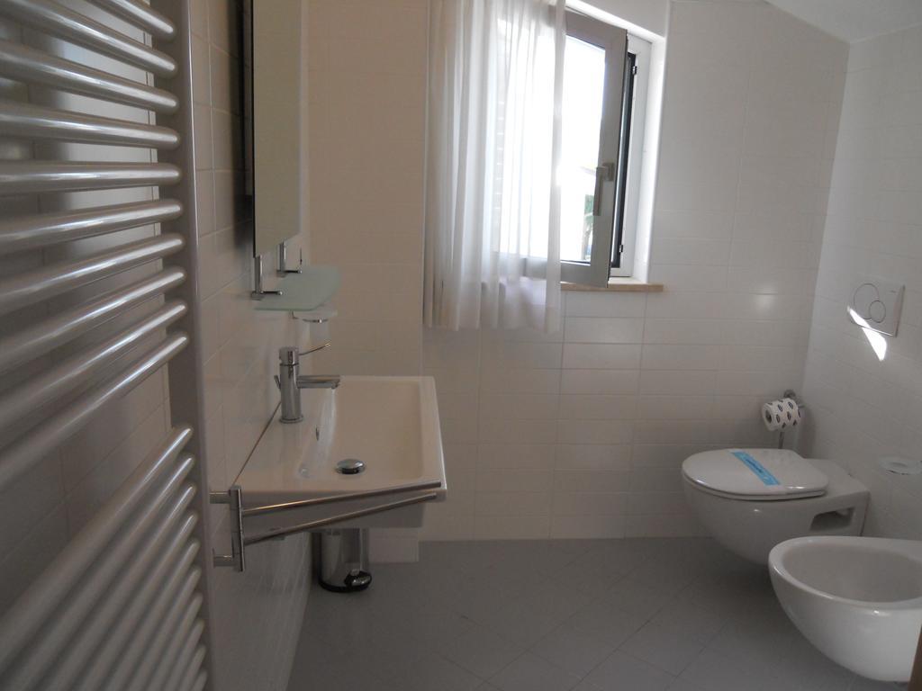 Cerrano Park Resort Pineto Phòng bức ảnh