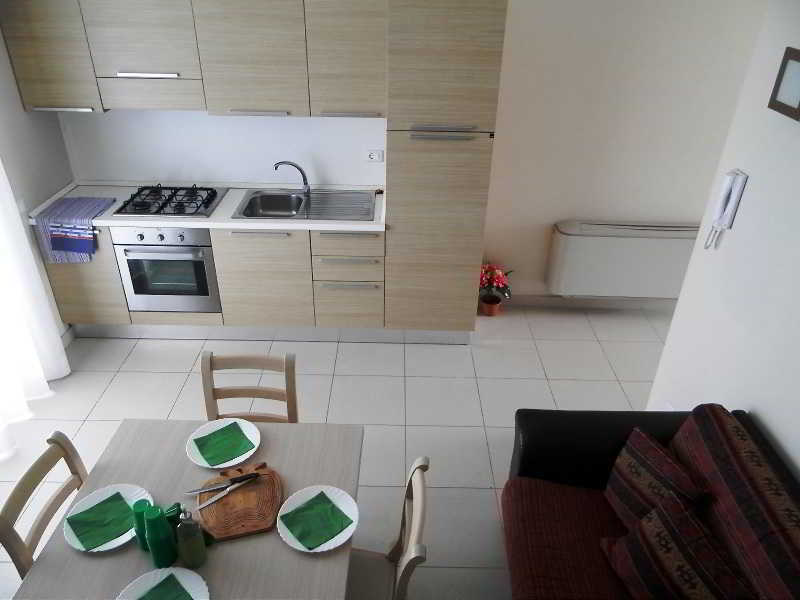 Cerrano Park Resort Pineto Ngoại thất bức ảnh
