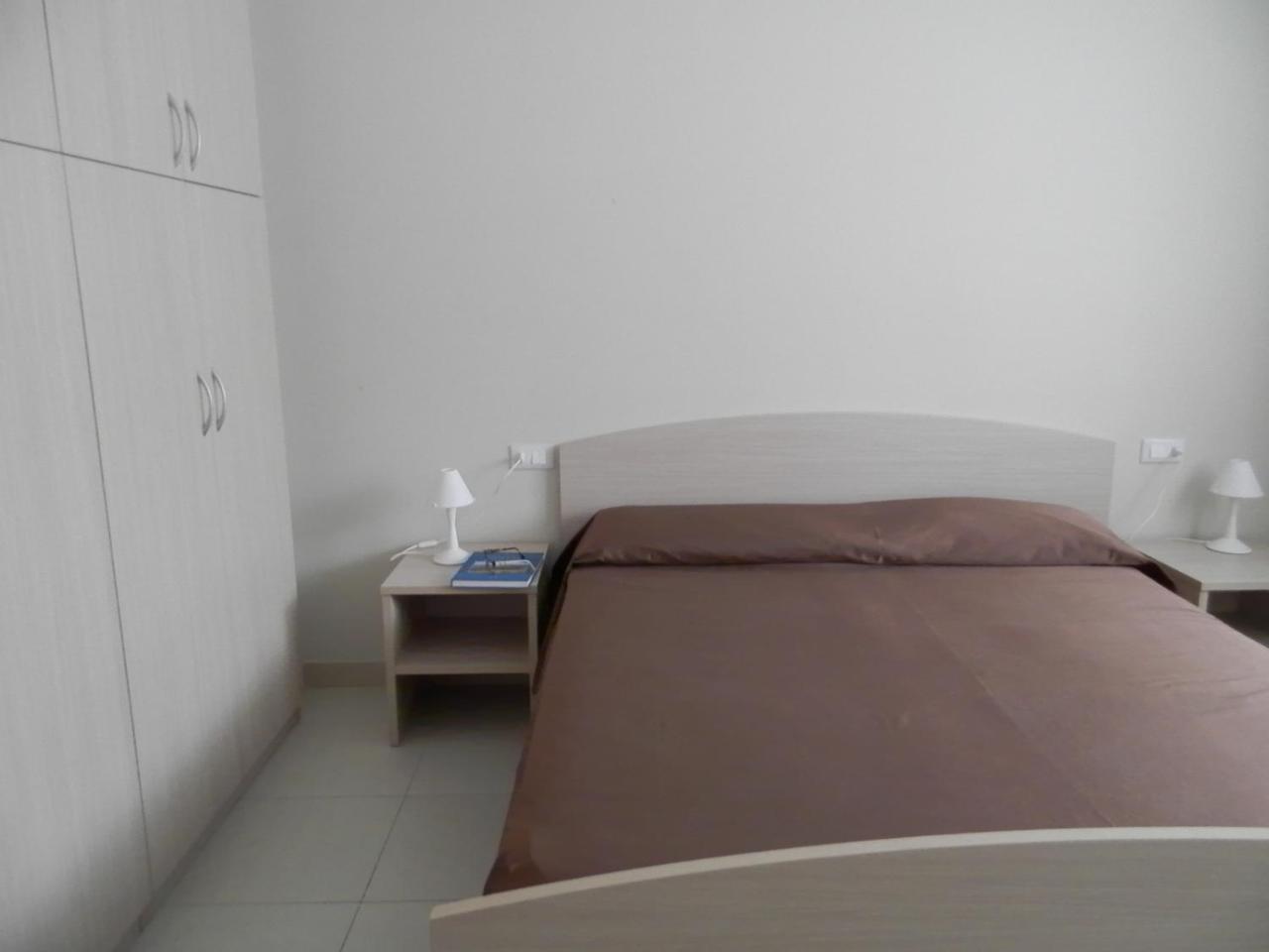 Cerrano Park Resort Pineto Ngoại thất bức ảnh