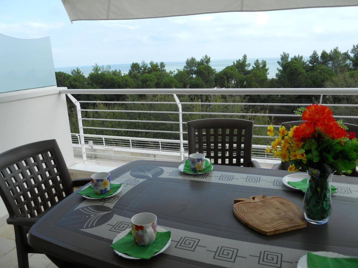 Cerrano Park Resort Pineto Phòng bức ảnh