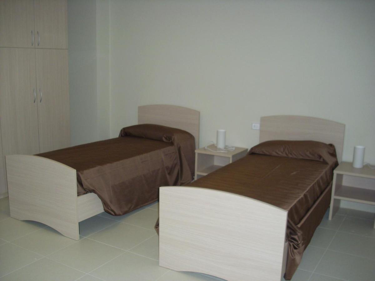 Cerrano Park Resort Pineto Phòng bức ảnh