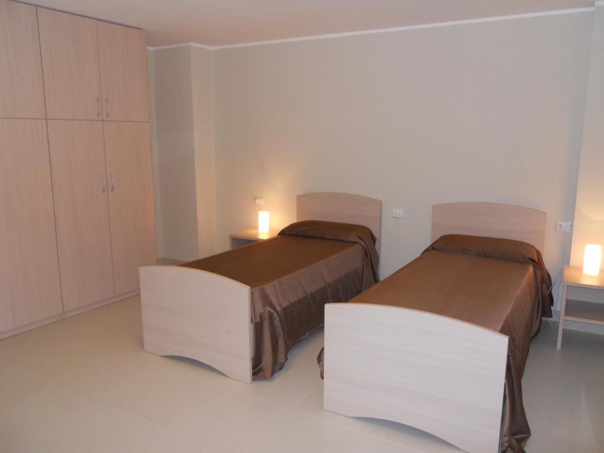 Cerrano Park Resort Pineto Phòng bức ảnh
