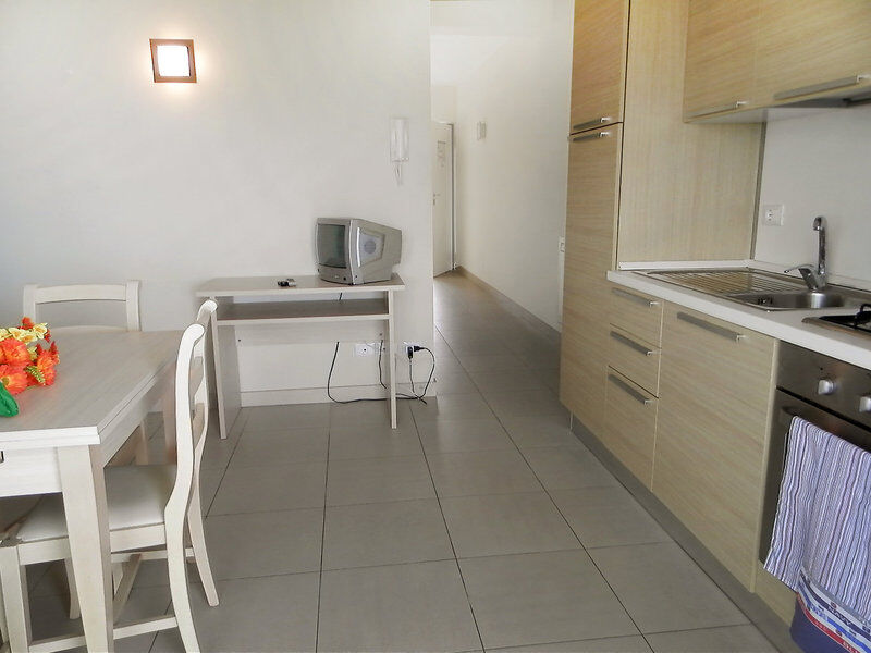 Cerrano Park Resort Pineto Ngoại thất bức ảnh