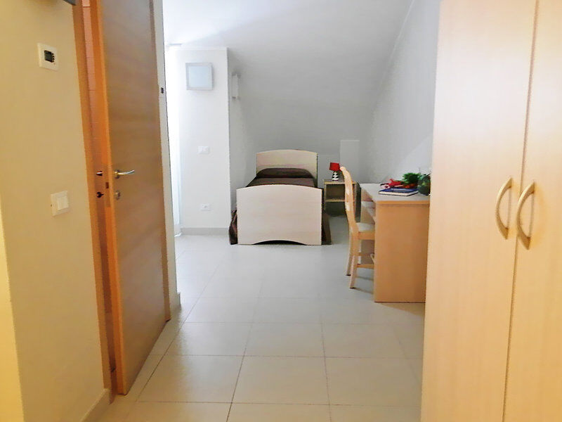 Cerrano Park Resort Pineto Ngoại thất bức ảnh